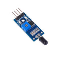 Flame sensor