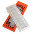 BREADBOARD GL-12 840 TIE POINTS SOLDERLESS DIY PROJECT CIRCUIT