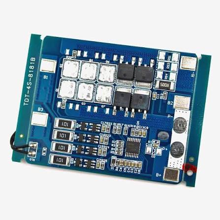 BMS 4S 20Ah