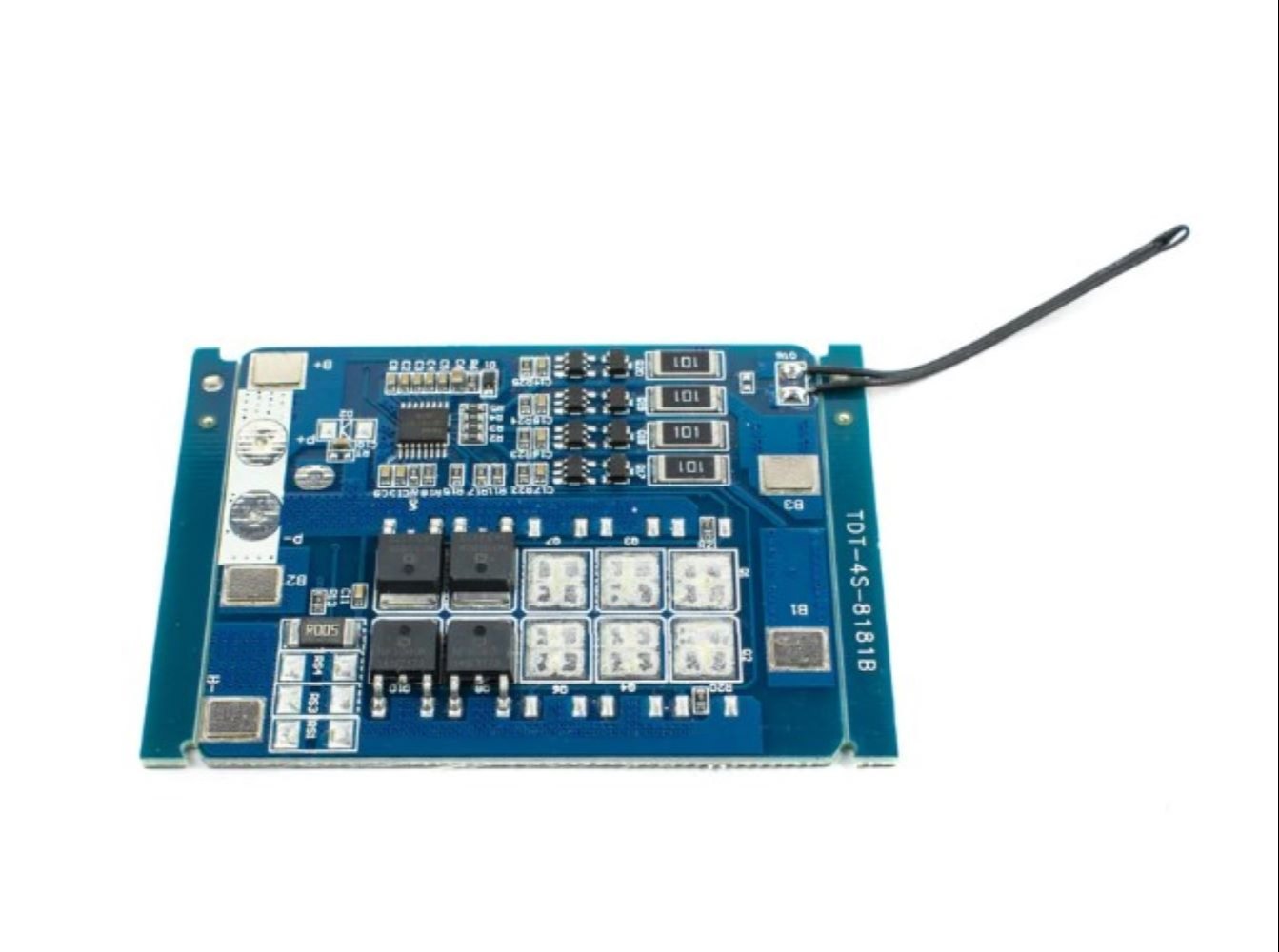 BMS 4S 20Ah