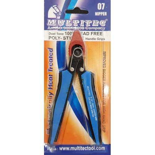 Wire cutter 07
