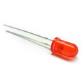 Red LED 5mm