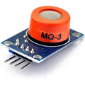 MQ-3 sensor  module