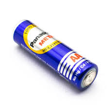 AA BATTERY