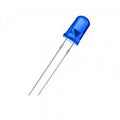Blue Led 5mm