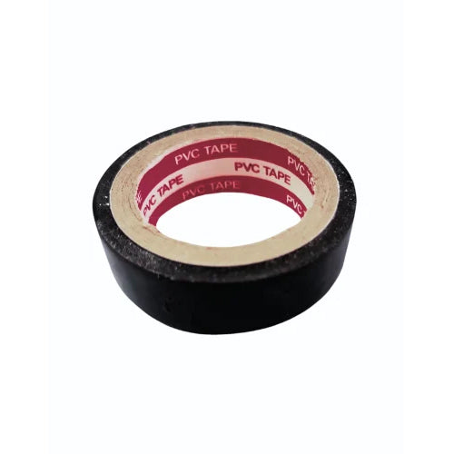 Tape black